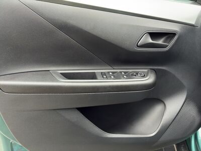 Opel Frontera Vorführwagen