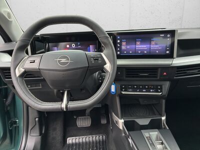 Opel Frontera Vorführwagen