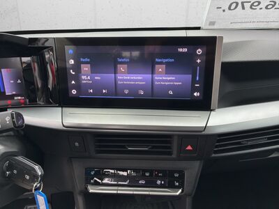 Opel Frontera Vorführwagen