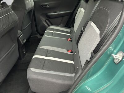 Opel Frontera Vorführwagen