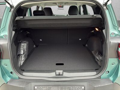 Opel Frontera Vorführwagen