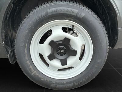 Opel Frontera Vorführwagen