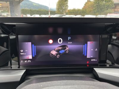 Opel Frontera Vorführwagen