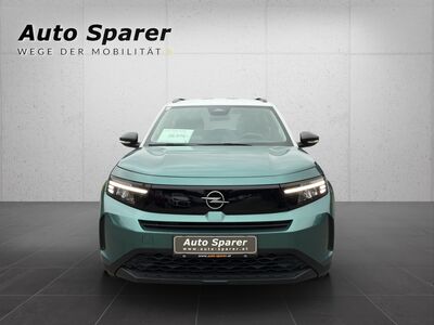 Opel Frontera Vorführwagen