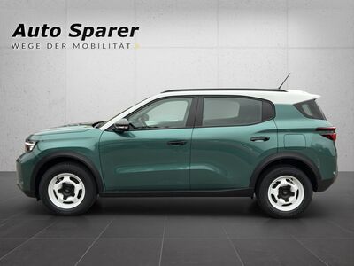 Opel Frontera Vorführwagen