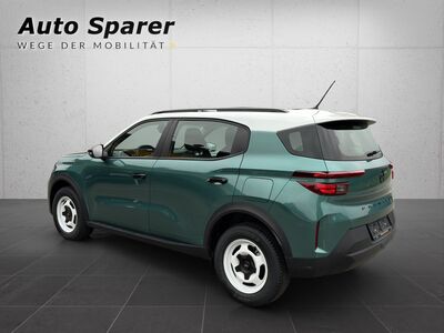 Opel Frontera Vorführwagen