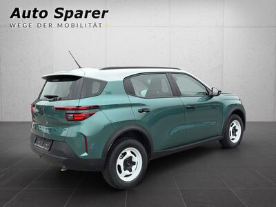 Opel Frontera Vorführwagen