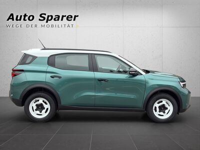 Opel Frontera Vorführwagen