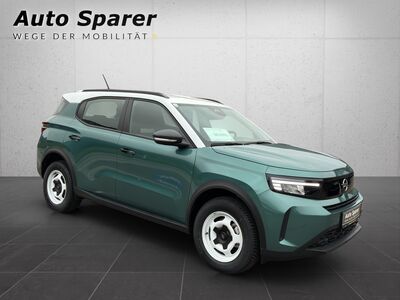 Opel Frontera Vorführwagen