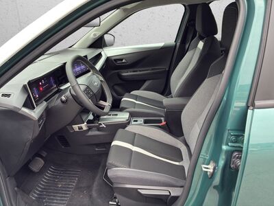 Opel Frontera Vorführwagen