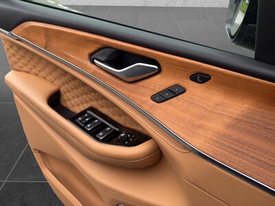 Jeep Grand Cherokee Vorführwagen