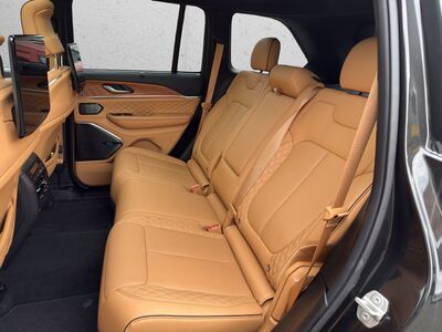 Jeep Grand Cherokee Vorführwagen