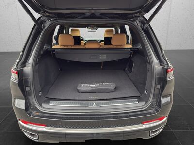 Jeep Grand Cherokee Vorführwagen