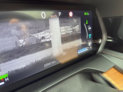 Jeep Grand Cherokee Vorführwagen