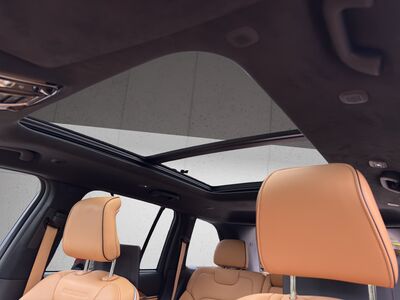 Jeep Grand Cherokee Vorführwagen