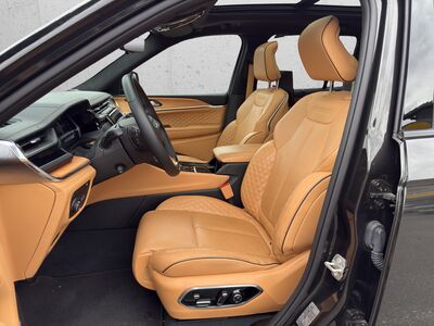 Jeep Grand Cherokee Vorführwagen