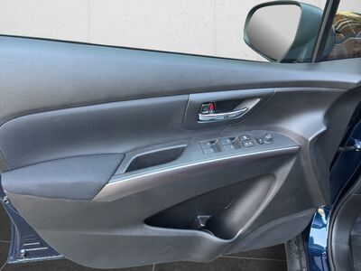 Suzuki S-Cross Vorführwagen