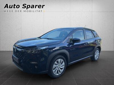 Suzuki S-Cross Vorführwagen