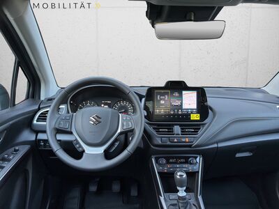 Suzuki S-Cross Vorführwagen