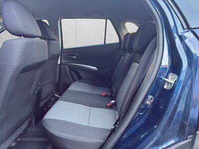 Suzuki S-Cross Vorführwagen