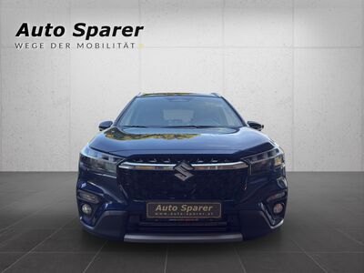 Suzuki S-Cross Vorführwagen