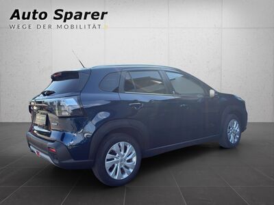 Suzuki S-Cross Vorführwagen