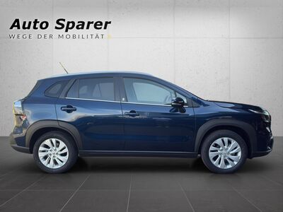 Suzuki S-Cross Vorführwagen