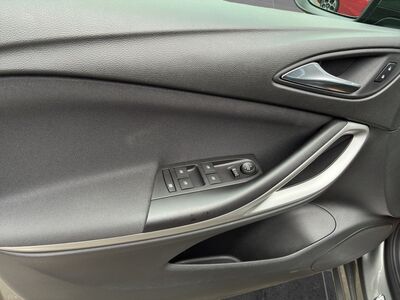 Opel Astra Gebrauchtwagen Opel Astra Gebrauchtwagen