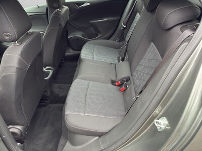 Opel Astra Gebrauchtwagen Opel Astra Gebrauchtwagen