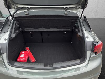 Opel Astra Gebrauchtwagen Opel Astra Gebrauchtwagen