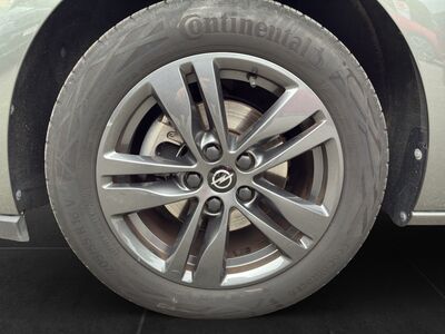 Opel Astra Gebrauchtwagen Opel Astra Gebrauchtwagen