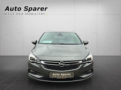 Opel Astra Gebrauchtwagen Opel Astra Gebrauchtwagen