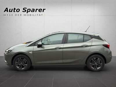 Opel Astra Gebrauchtwagen Opel Astra Gebrauchtwagen