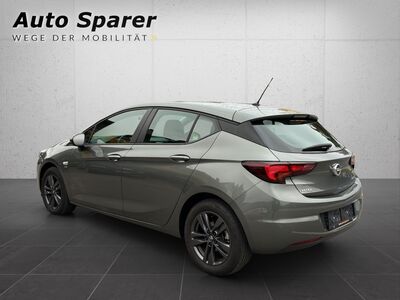 Opel Astra Gebrauchtwagen Opel Astra Gebrauchtwagen