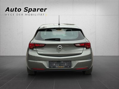 Opel Astra Gebrauchtwagen Opel Astra Gebrauchtwagen