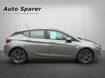 Opel Astra Gebrauchtwagen Opel Astra Gebrauchtwagen