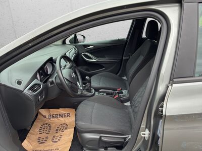 Opel Astra Gebrauchtwagen Opel Astra Gebrauchtwagen