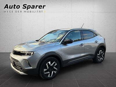 Opel Mokka Gebrauchtwagen