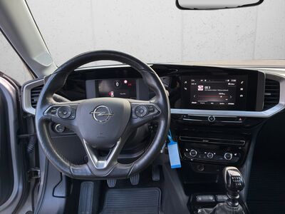 Opel Mokka Gebrauchtwagen