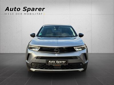 Opel Mokka Gebrauchtwagen