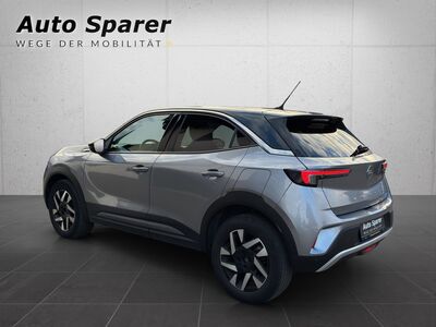 Opel Mokka Gebrauchtwagen