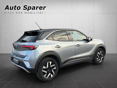 Opel Mokka Gebrauchtwagen