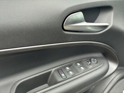 Jeep Avenger Vorführwagen