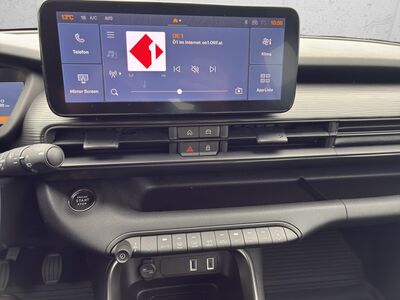 Jeep Avenger Vorführwagen