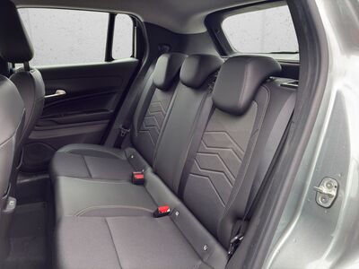 Jeep Avenger Vorführwagen