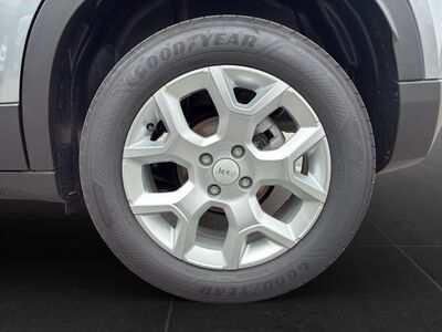 Jeep Avenger Vorführwagen