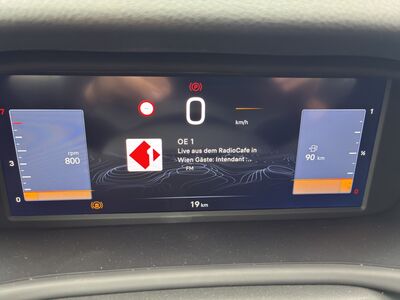 Jeep Avenger Vorführwagen