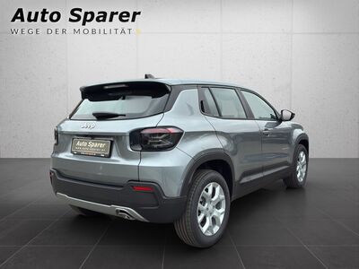 Jeep Avenger Vorführwagen