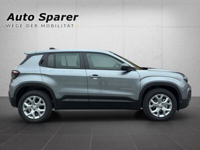 Jeep Avenger Vorführwagen