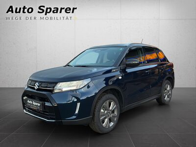 Suzuki Vitara Gebrauchtwagen
